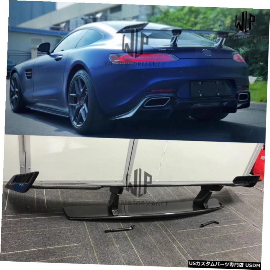 人気絶頂 輸入カーパーツ Amg Gtrスタイル高品質カーボンファイバーリアスポイラーウィングメルセデスベンツのカースタイリングamggt Rスタイルカーボディ Aus 0746 700 Piguetオンラインストア 通販 Yahoo ショッピング 保存版 Www Intime Univ Org