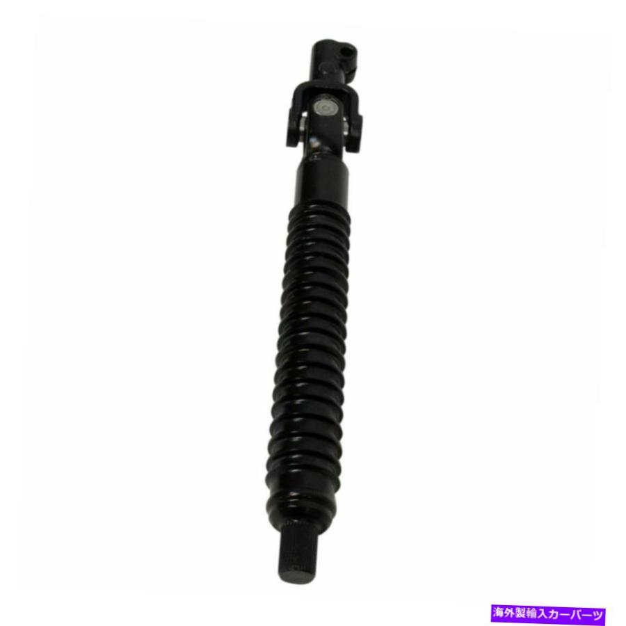 Steering Shaft フロントローワー中間ステアリングコラムシャフトは4runner GX470 FJクルーザー新しいフィット Front Lower Intermediate Steering Coの画像