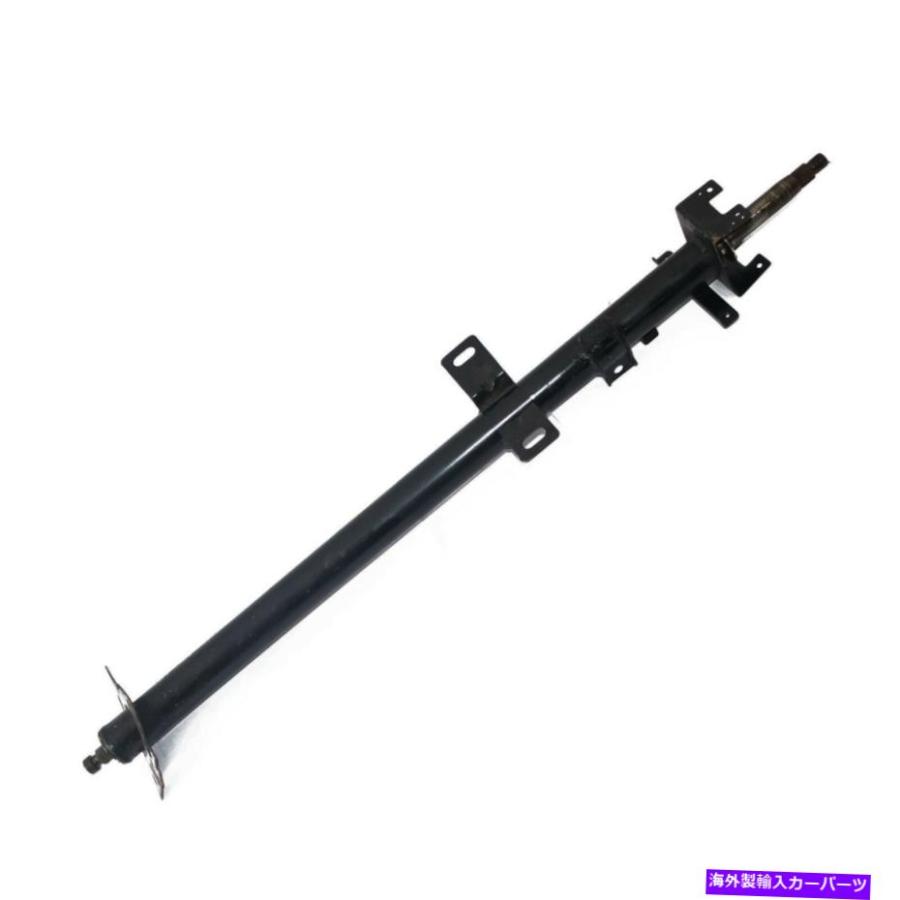 Steering Shaft ステアリングコラムホイールシャフトスズキサムライSJ410 SJ413の完全セット Steering Column Wheel Shaft Complete Set For Suzuki Sの画像