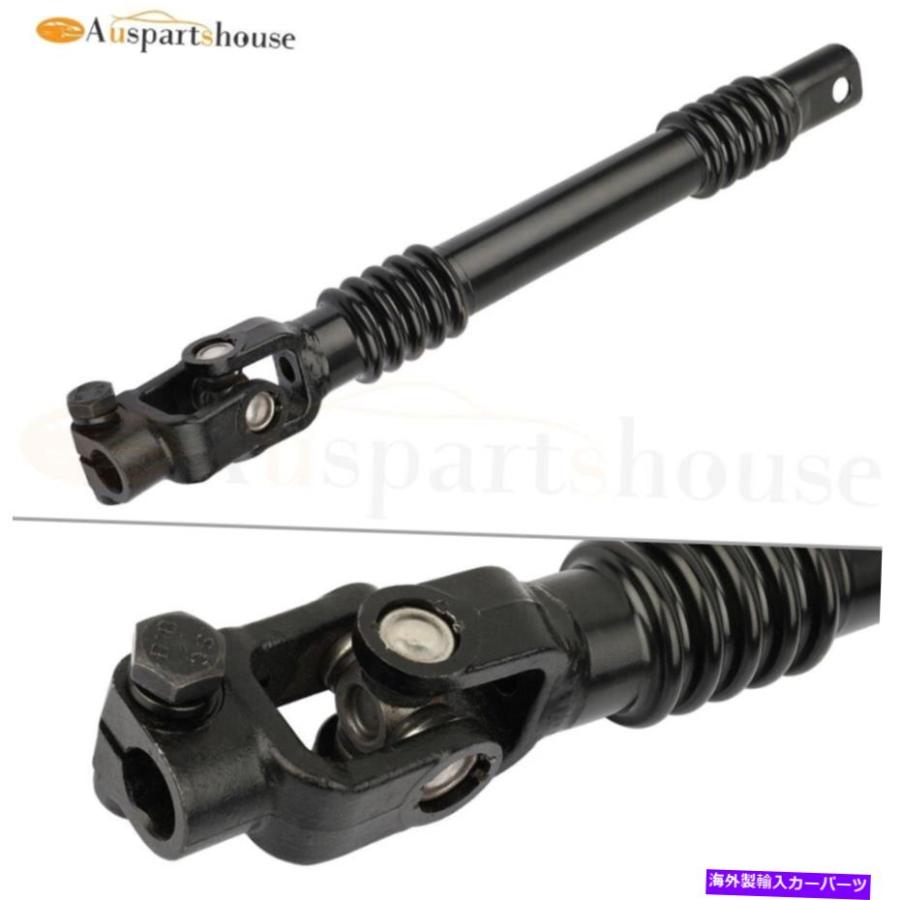 Steering Shaft シボレー郊外1500 2000-2006 26078079の中間 