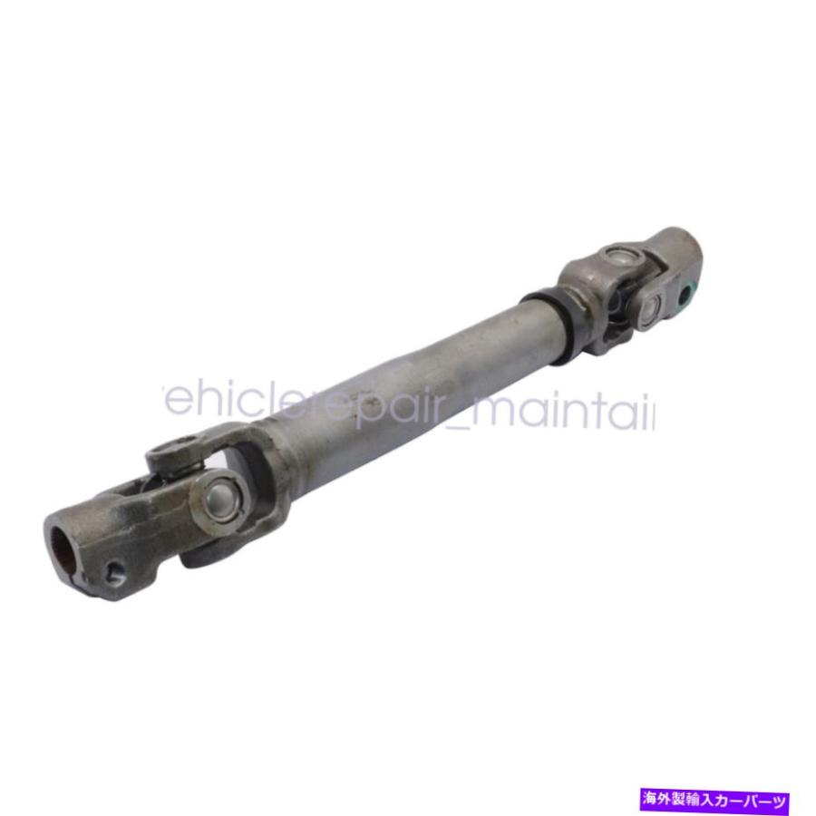 Steering Shaft 2014年2015年2016 Kia Forte Koupの中級ステアリングシャフト56400-3x002 Intermediate Steering Shaft 56400-3X002 for 2014 2015 20_2