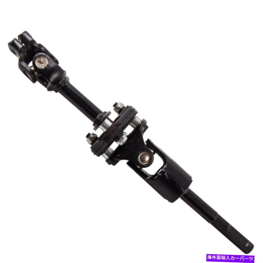 Steering Shaft シボレートラッカー /スズキグランヴィタラの下部中間ステアリングシャフト99-04 Lower Intermediate Steering Shaft for Chevy Track_2