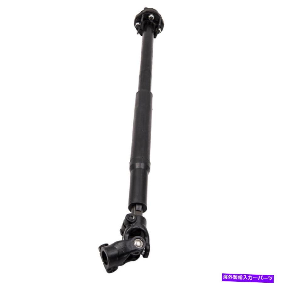 Steering Shaft フォードF150 F250 F350 Super Duty Base Standard 1992-1996のステアリングシャフト低い Steering Shaft Lower for Ford F150 F250 F_2