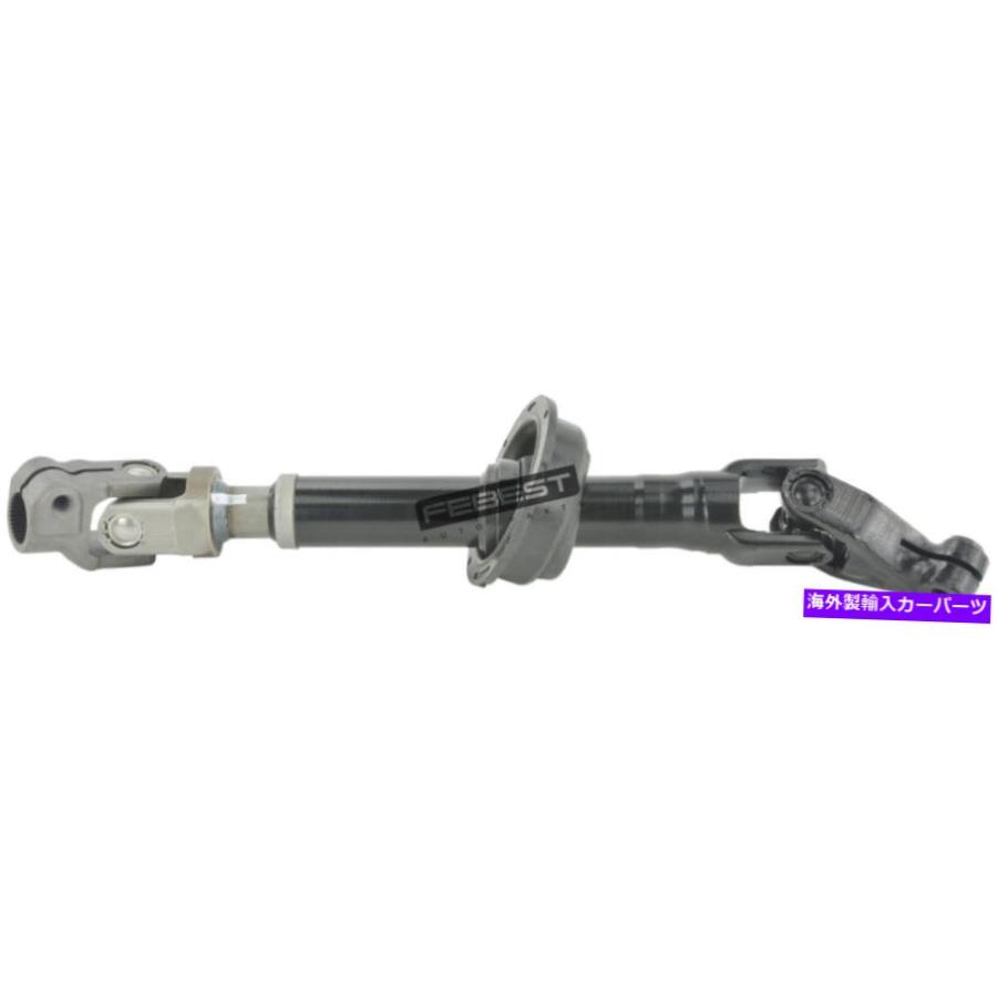 Steering Shaft 下部中間ステアリングシャフトはトヨタ45220-48171に