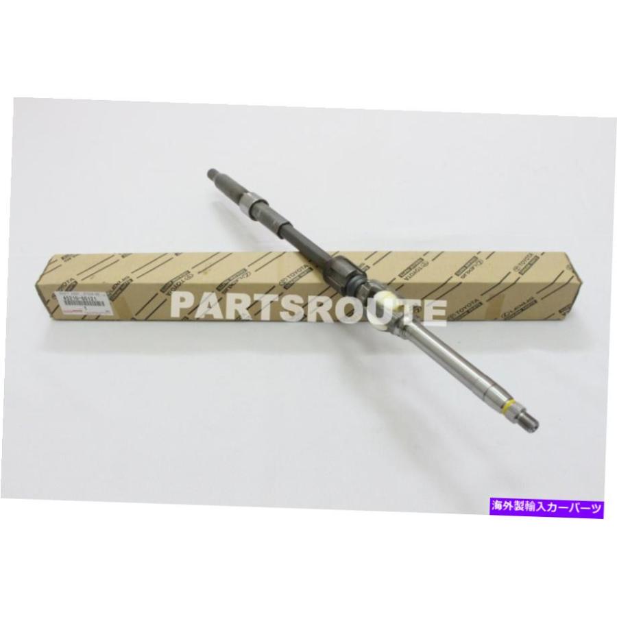 Steering Shaft トヨタタコマ4runnerランドクルーザーRZJ90 VZJ95 OEM