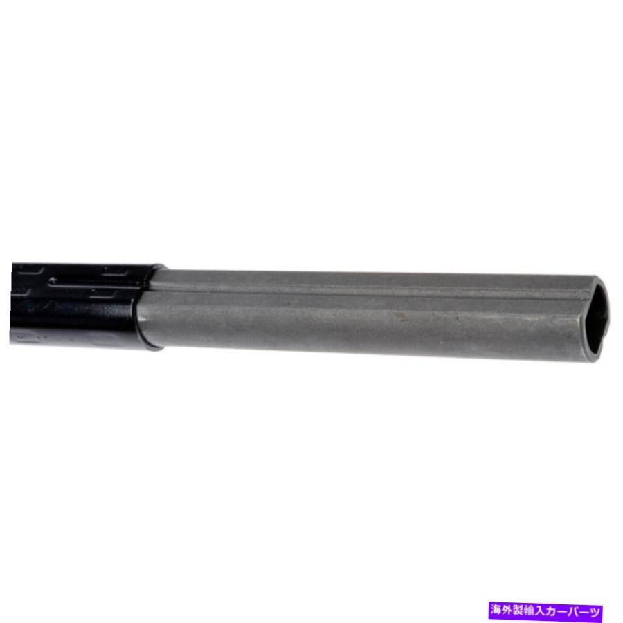 Steering Shaft Chevy Blazer GMC Jimmy Oldsmobile Bravadaのドーマンステアリングシャフト Dorman Steering Shaft For Chevy Blazer GMC Jimmy Oldsの画像