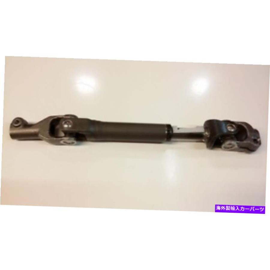 Steering Shaft 本物のトヨタ2006-2014 RAV4ステアリング中間シャフト