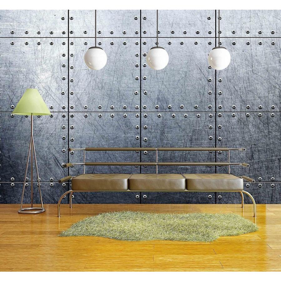 在庫限り ファブリックパネル Wall26 金属の背景 キャンバスアート壁の装飾 66x96インチ Wall26 Metal Background Canvas Art Wall Decor 66x96 In 格安 Www Bigmatguerrero Es