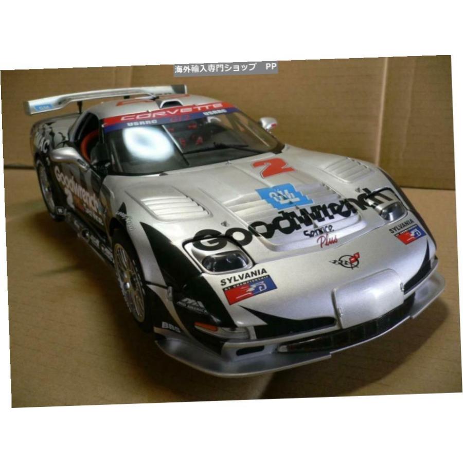 数量は多 Gmp 1 12シボレーコルベットc5r No 2exhibited Gmp 1 12 Chevrolet Corvette C5r No 2exhibited Usdm 27 1074 Piguetオンラインストア 通販 Yahoo ショッピング 流行に Freefly Pe