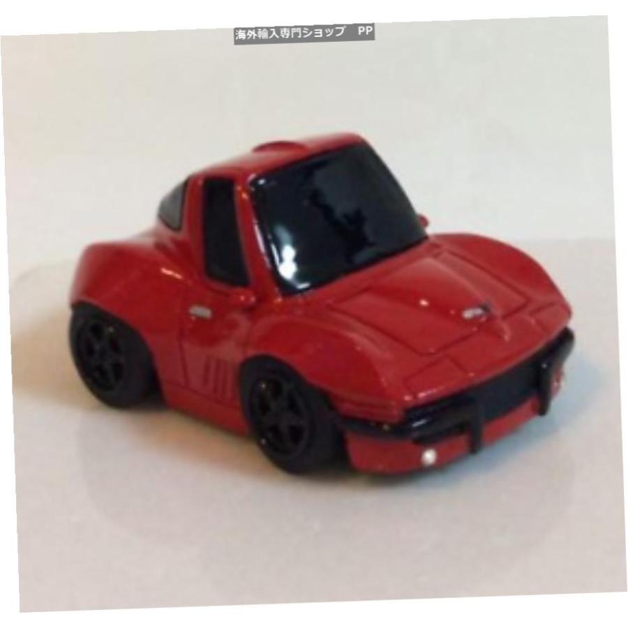 全ての ワイドチョロqカスタムシボレーコルベットボディーレッド Choro Q Custom Chevrolet Corvette Wide Body Red 安い Kuljic Com
