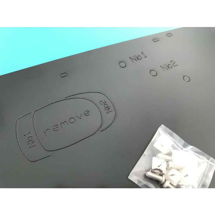 Interior Door Panel マツダロードスターNB永遠ドアパネル。フラット