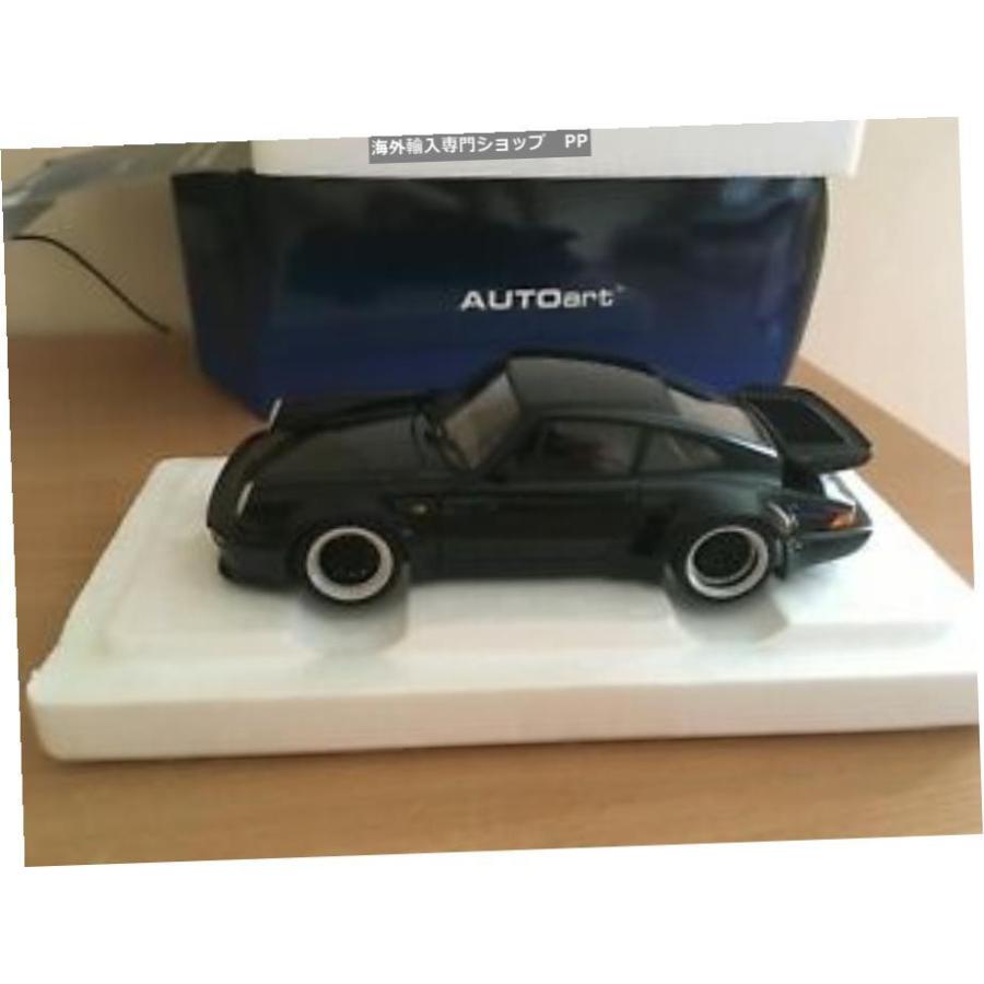 お気にいる 1時18分オートアートporsche 911 930 Turbo湾岸ミッドナイト ブラックバード 1 18 Autoart Porsche 911 930 Turbo Wangan Midnight Blackbird 期間限定送料無料 Bilisim Io