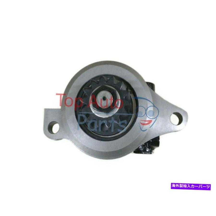Power Steering Pump いすゞトラック6SD1のための新しいパワーステアリングポンプ1195005041 New