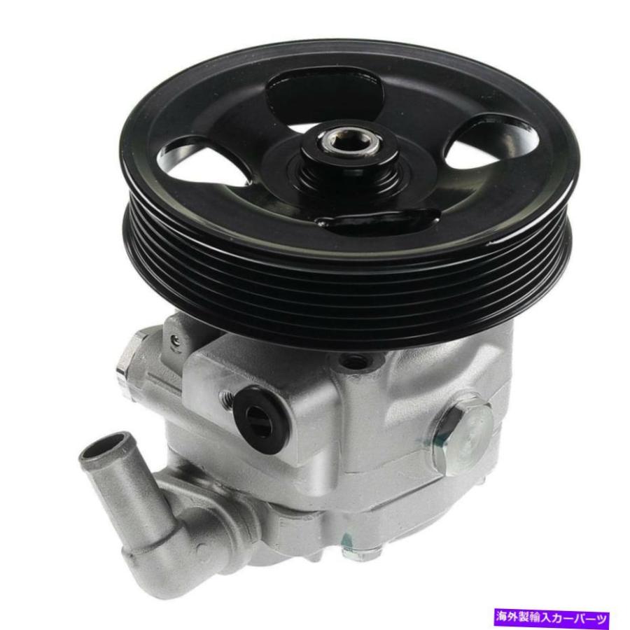Power Steering Pump パワーステアリングポンプは、2005年2006年から2011年36000899ボルボXC90のために