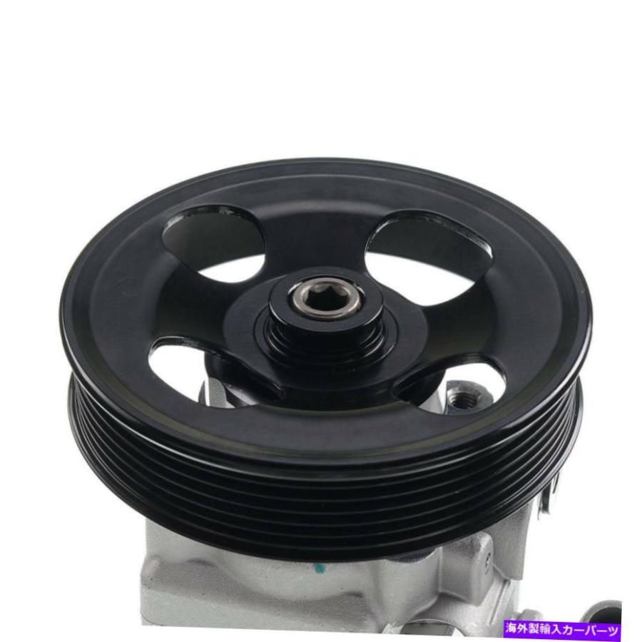 Power Steering Pump パワーステアリングポンプは、2005年2006年から2011年36000899ボルボXC90のために