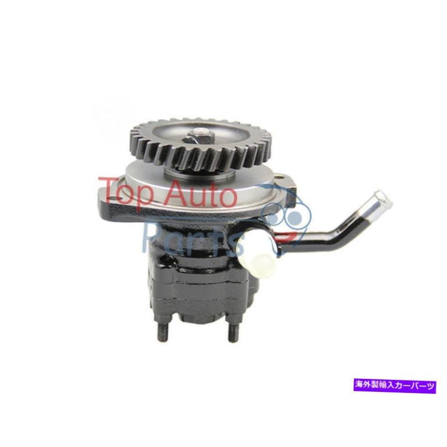 Power Steering Pump いすゞトラック4HF1のための新しいパワーステアリングポンプ897115134 New Power