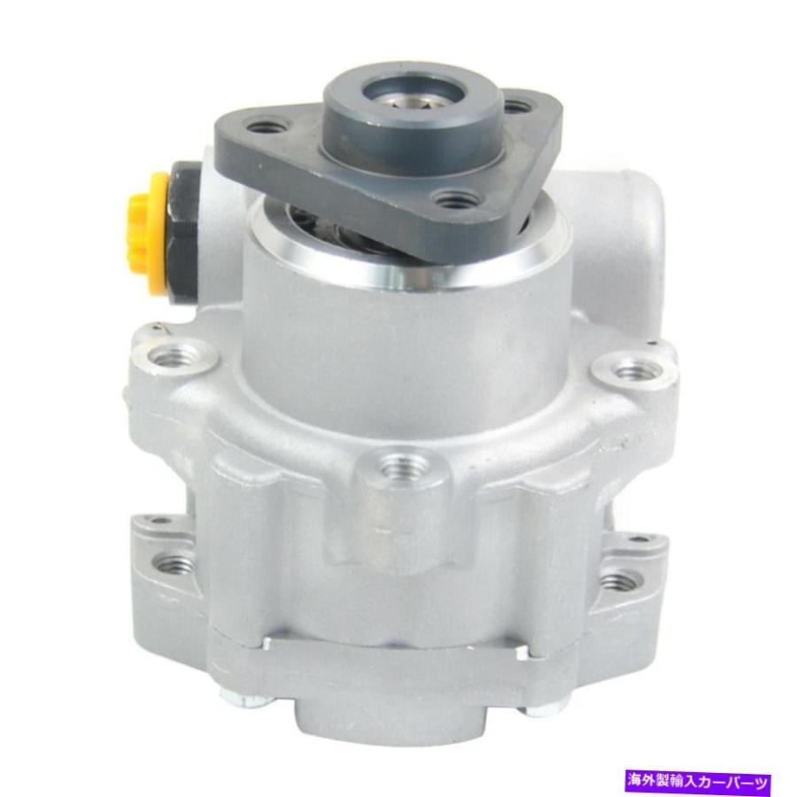 Power Steering Pump パワーステアリングポンプANR2157についてはランドローバーレンジローバーディスカバリー
