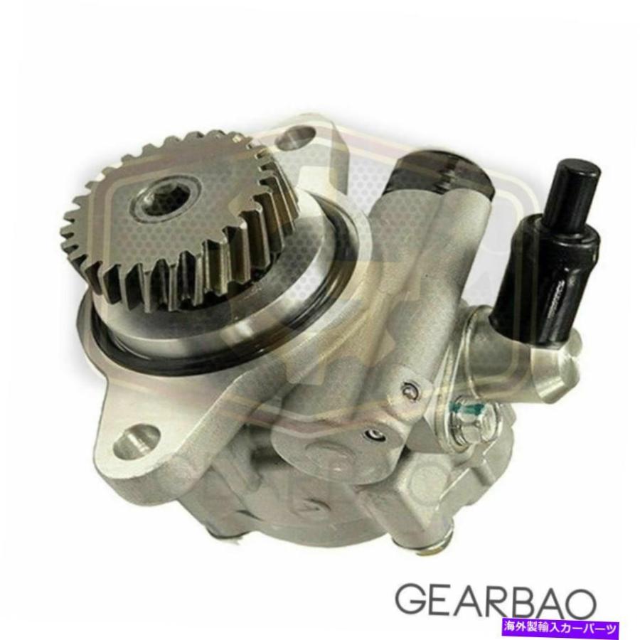 Power Steering Pump トヨタランドクルーザー1001HD HDJ100 0205 44310から60320 4431用