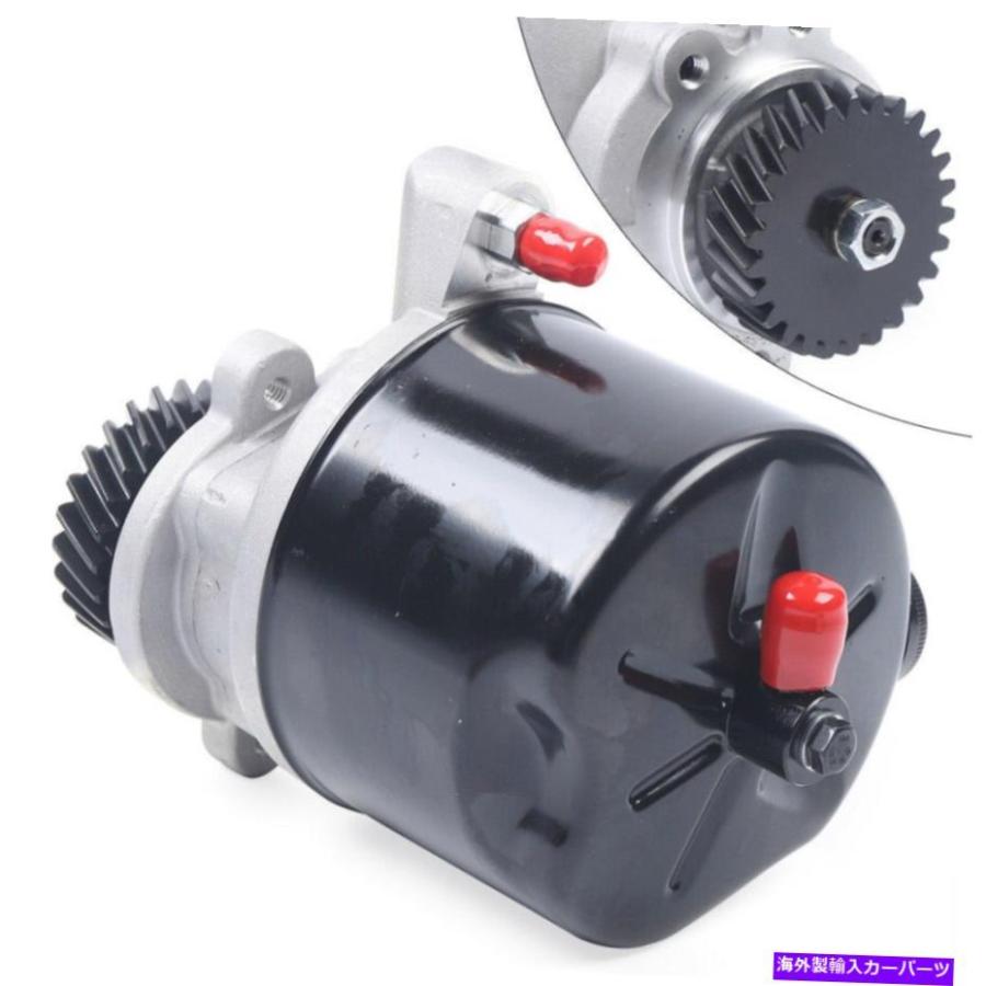 Power Steering Pump フォードトラクター4630 4830 5030用パワー