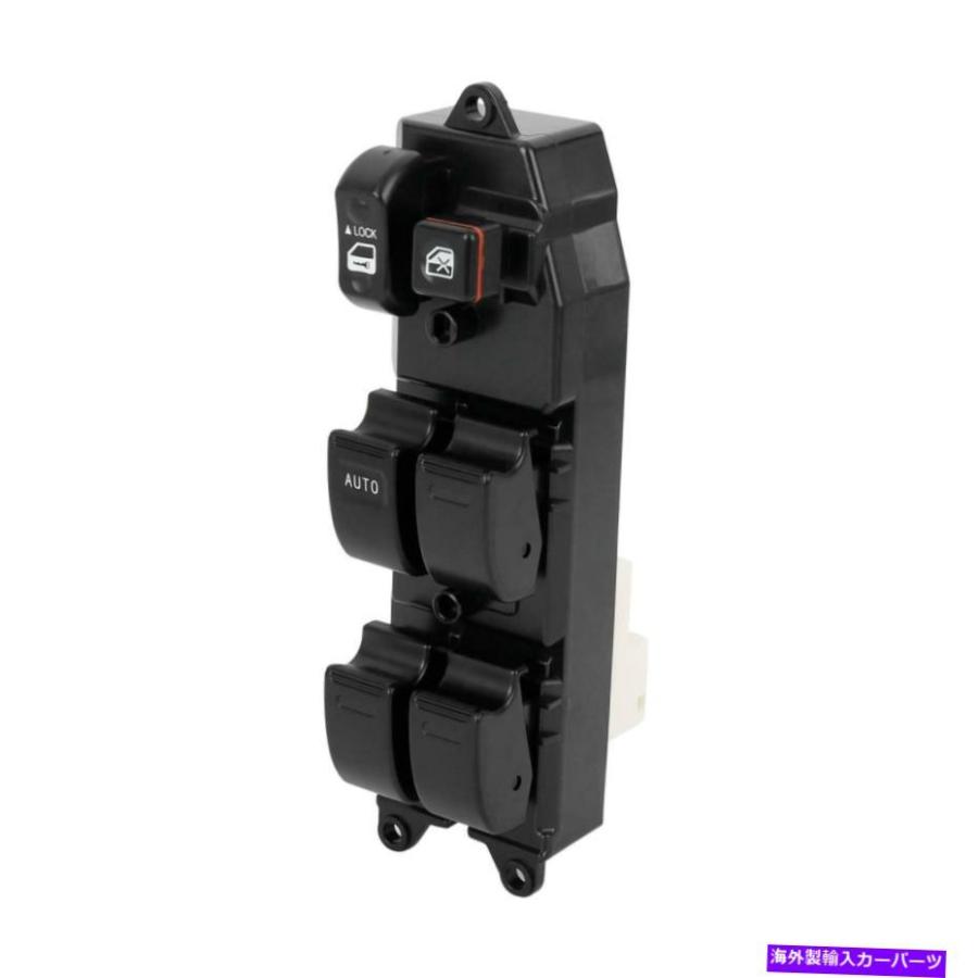 WINDOW SWITCH 84820から06030パワードアウィンドウがトヨタの