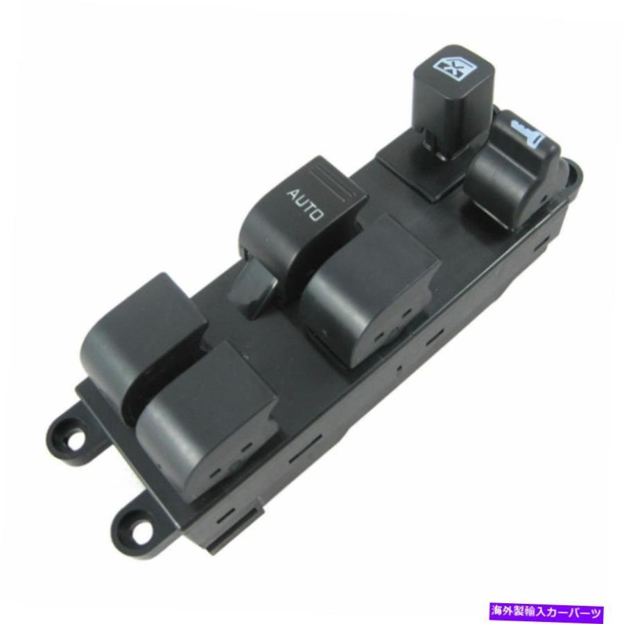 WINDOW SWITCH 00 04スバルアウトバックレガシィの新着パワーマスターウインドウスイッチ New Power Master Window Switch For 00 04 Subaru Outback :usdm 3352 4168:PIGUETオンラインストア