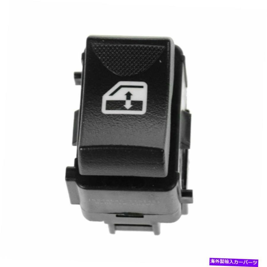 WINDOW SWITCH 00-05シボレーインパラモンテ用パワーウインドウ