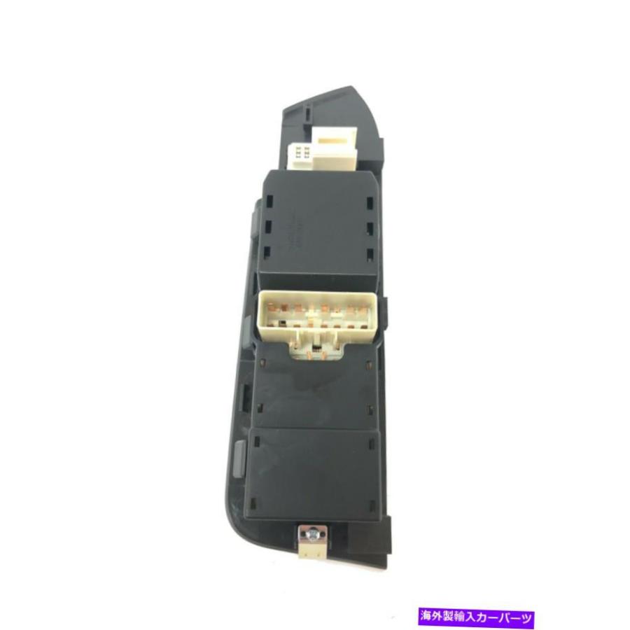 WINDOW SWITCH OEM 2006-2015シボレーキャプティバLHウィンドウ電源