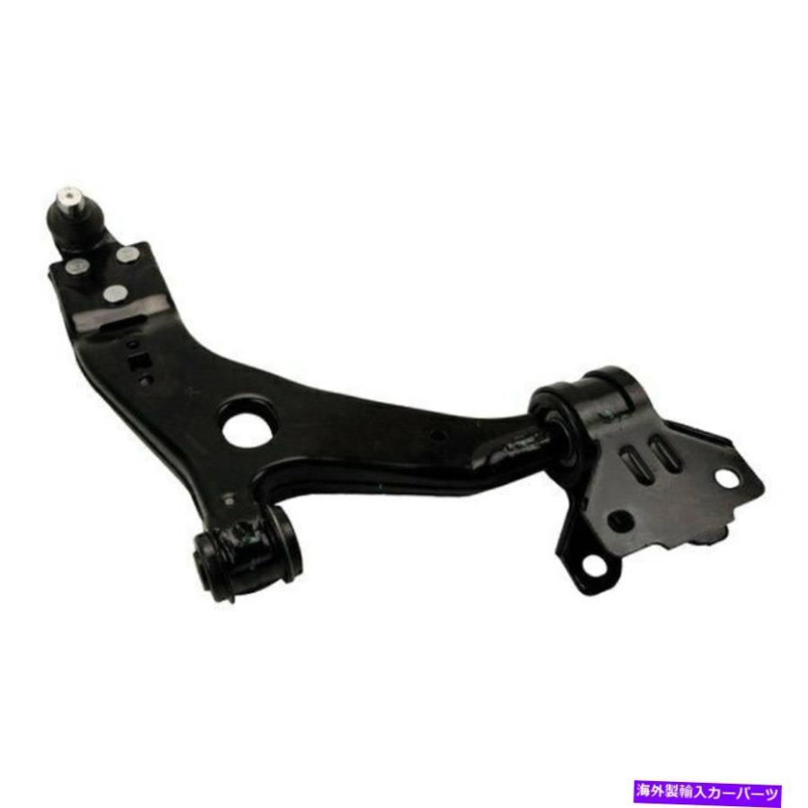 LOWER CONTROL ARM フォードフォーカス1318コントロールアームとボールジョイントアセンブリRシリーズフロント用 For