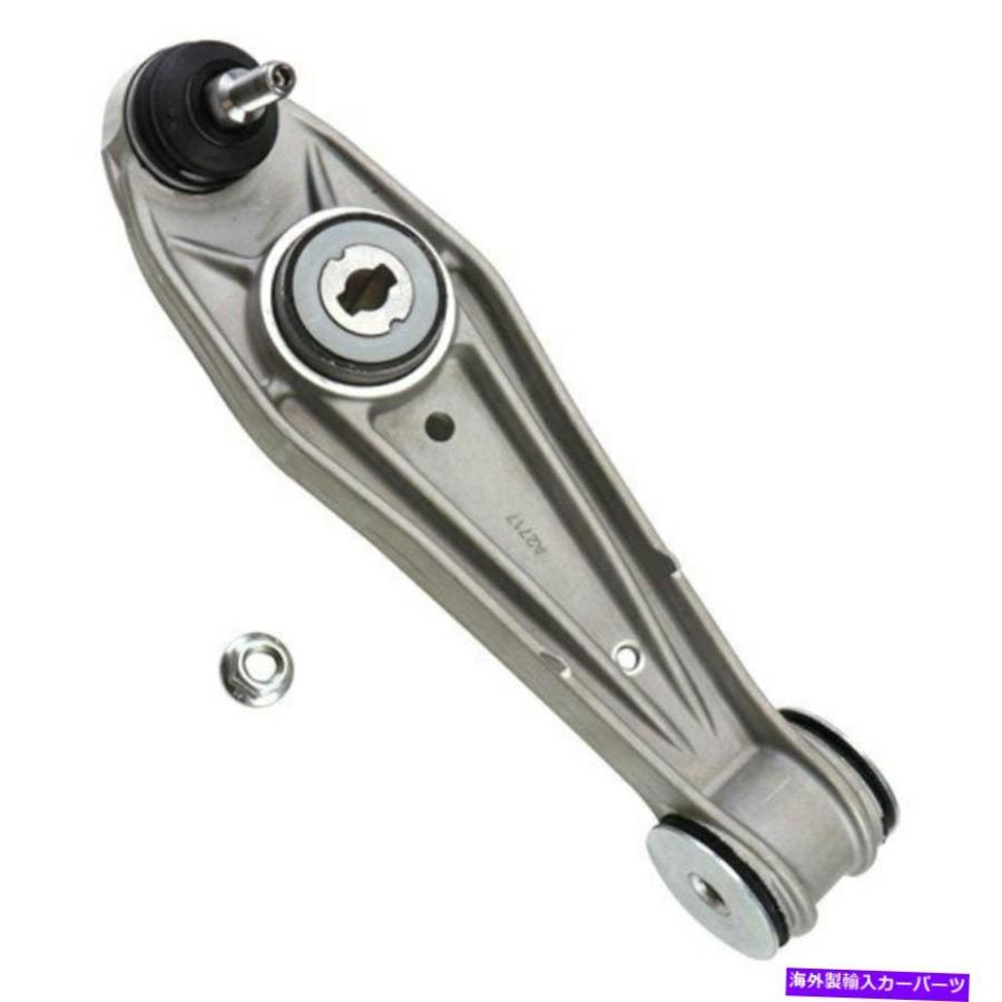 LOWER CONTROL ARM ポルシェボクスター5月12日フロントロア後方 