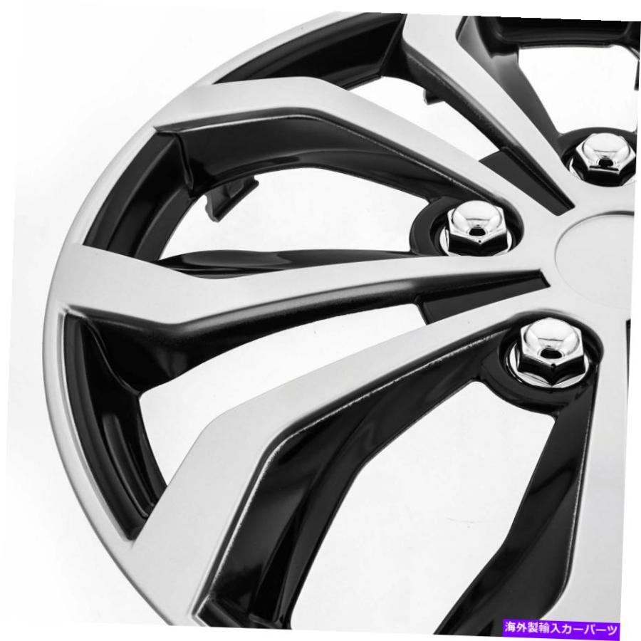 Wheel Covers Set of 4 [4点セット] 16