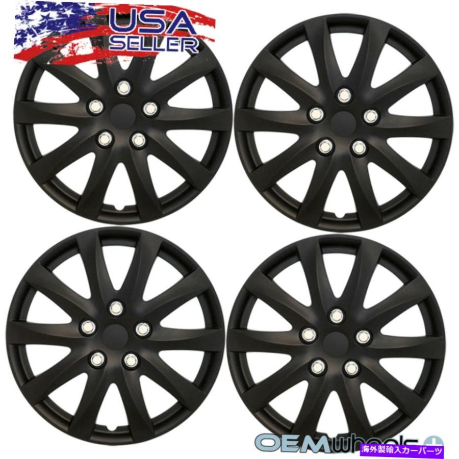 Wheel Covers Set of 4 16