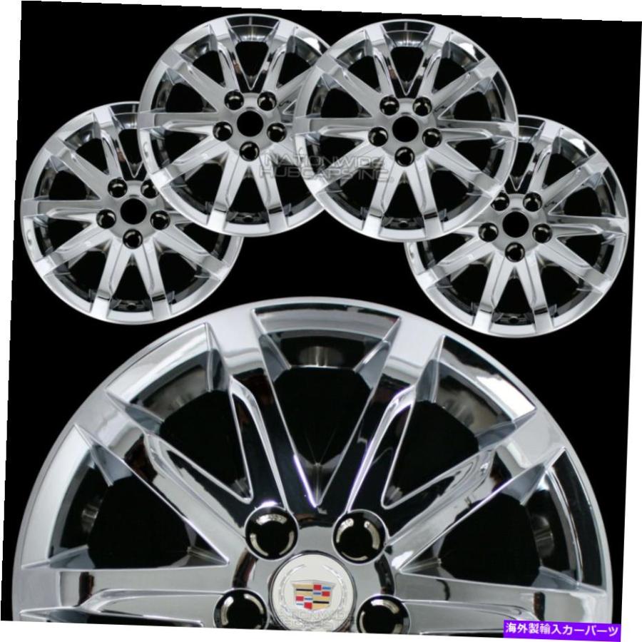 キャデラックCTS純正ホイール　235\50R18 コンチネンタルP1 4本セッ キャデラックCTS純正ホイール 235(R18 コンチネンタルP1 4本セッ