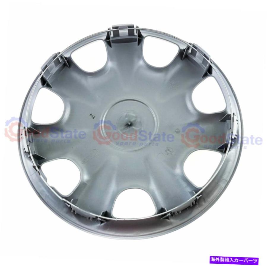 Wheel Covers Set of 4 純正トヨタカローラ4のAE112 AE100ホイール