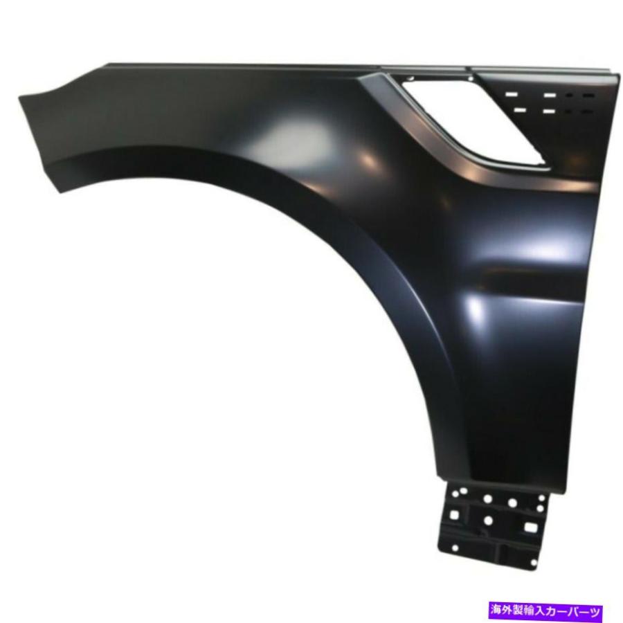 Side Fender Grille フロントフェンダードライバ側ランドローバースポーツ2014年15 16 2017年 For Land Rover Sport 2014 15 16 2017 Front Fender Dr(76072円)