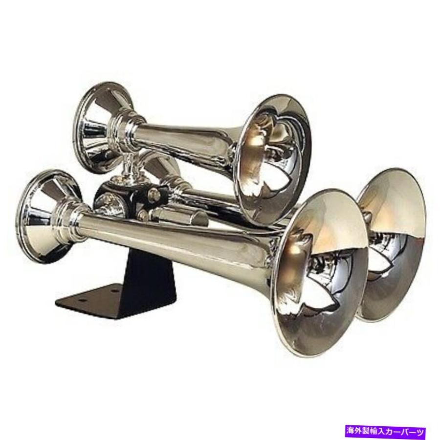 Train Horn Kleinn電車ホーントレインホーン - 502 Kleinn Horns