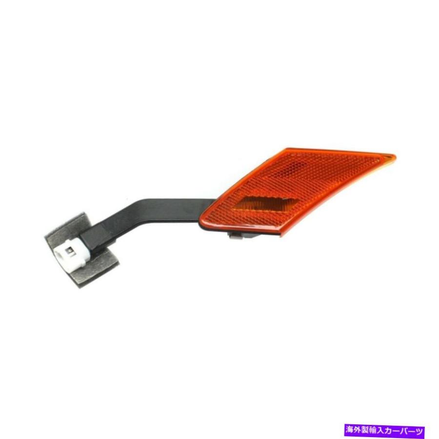 Side Marker 20132017スバルBRZのw /電球（s）は正面、左右2PC用サイドマーカーセット Side Marker