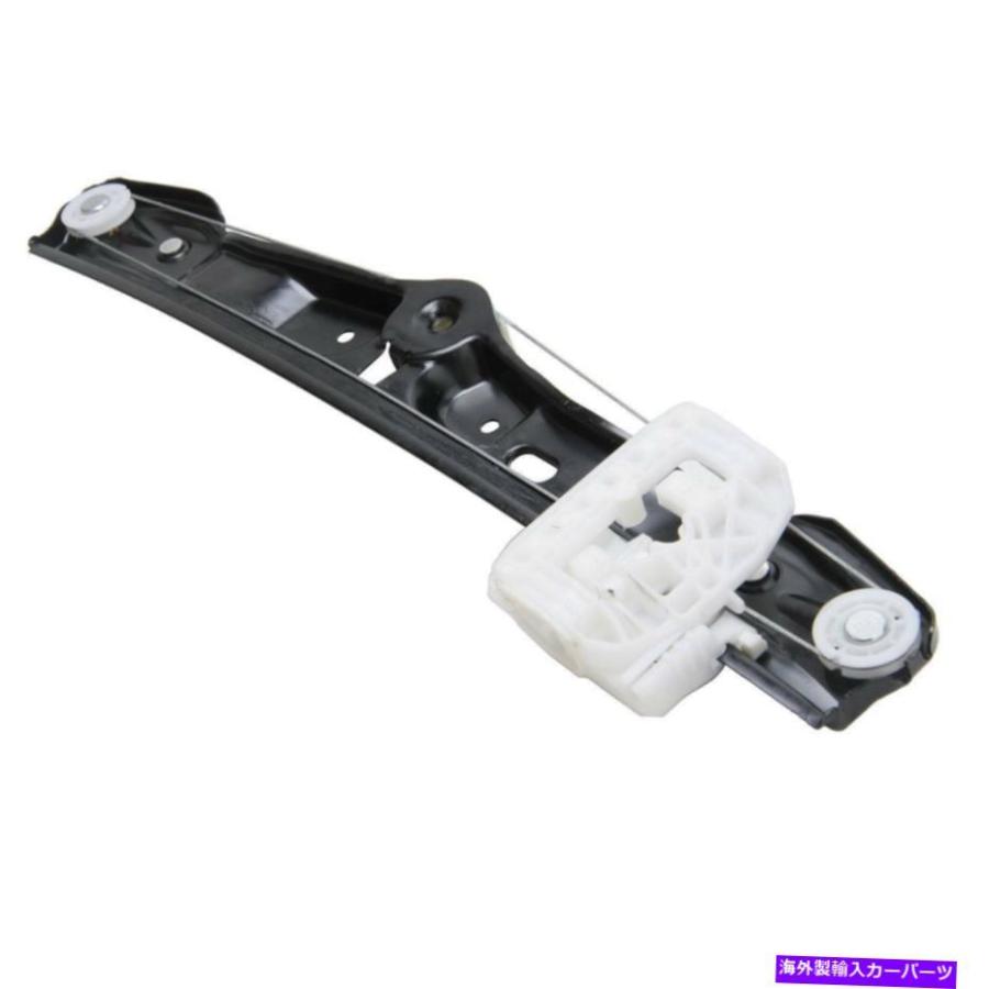 BMW F30 パワーウィンドウレギュレーター 右 Power Window Regulator モーターリア右O W / BMW F30 F35 F80パワー