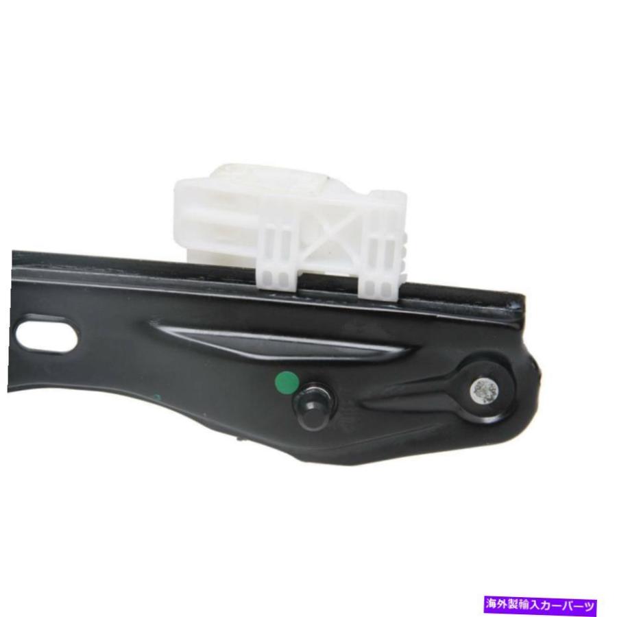 Power Window Regulator モーターリア右O W / BMW F30 F35 F80パワー