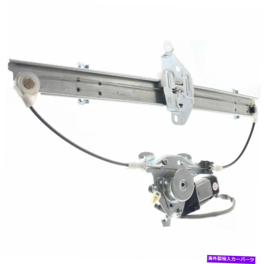 Power Window Regulator 95-97日産ピックアップ89-94 D21フロント左付