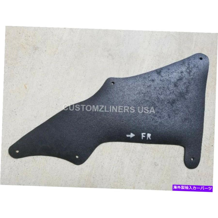 Fender Liner Splash トヨタ・ハイラックスサーフレクサスGX470 FJ