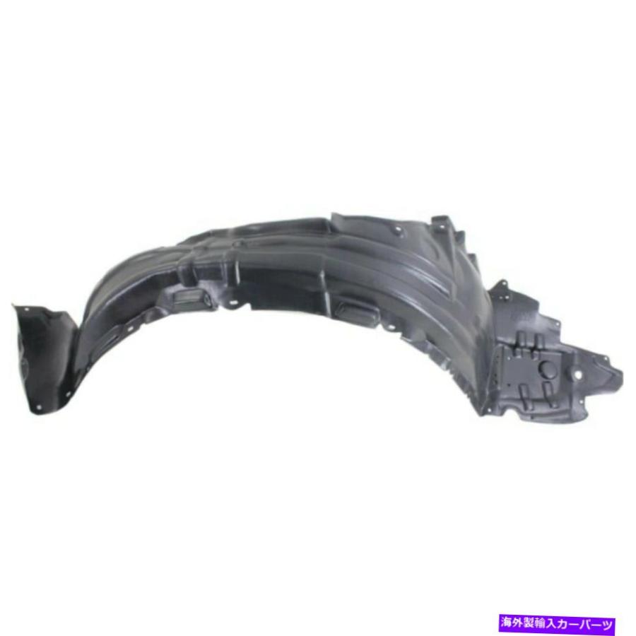 Fender Liner Splash レクサスHS250hスプラッシュガード/フェンダー 