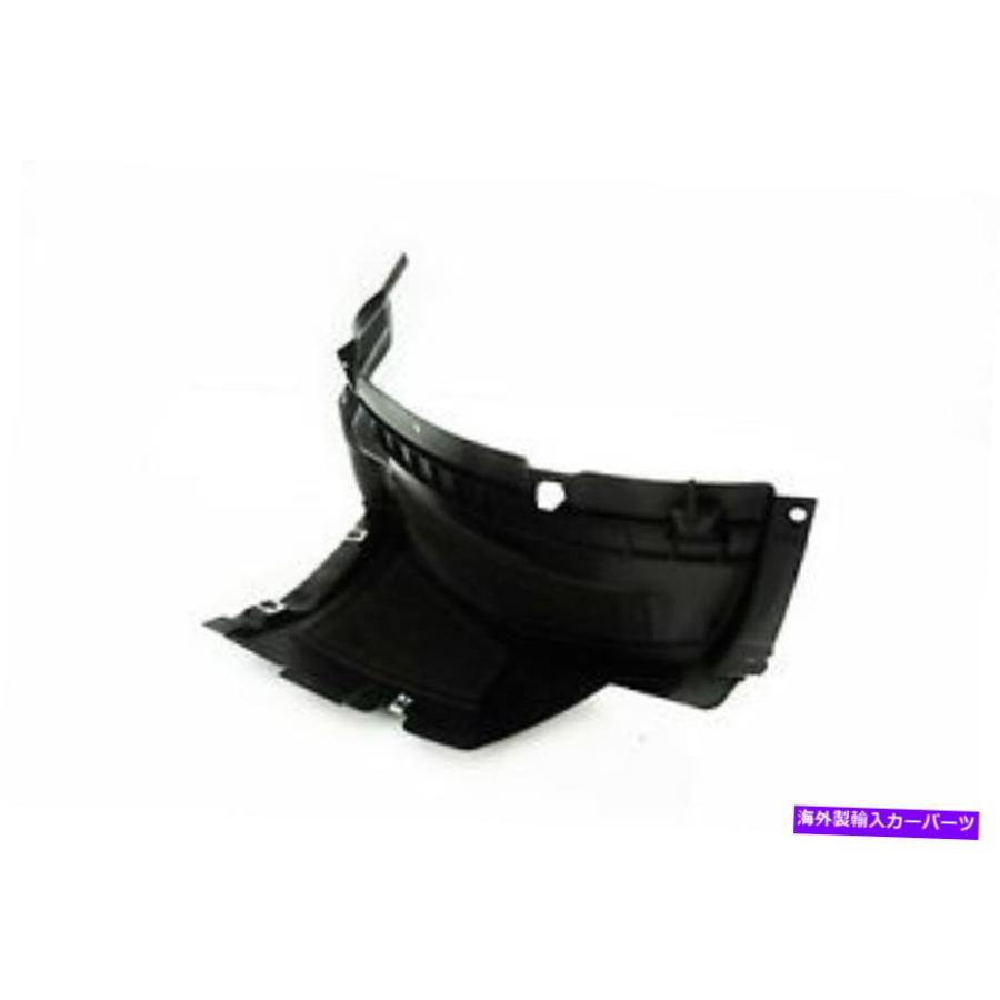 Fender Liner Splash アウディA6（C7 / 4G）2011 -2014フェンダー