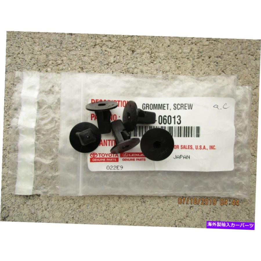 Fender Liner Splash 07から20トヨタ・セコイアFENDER SPLASH SHIELD  