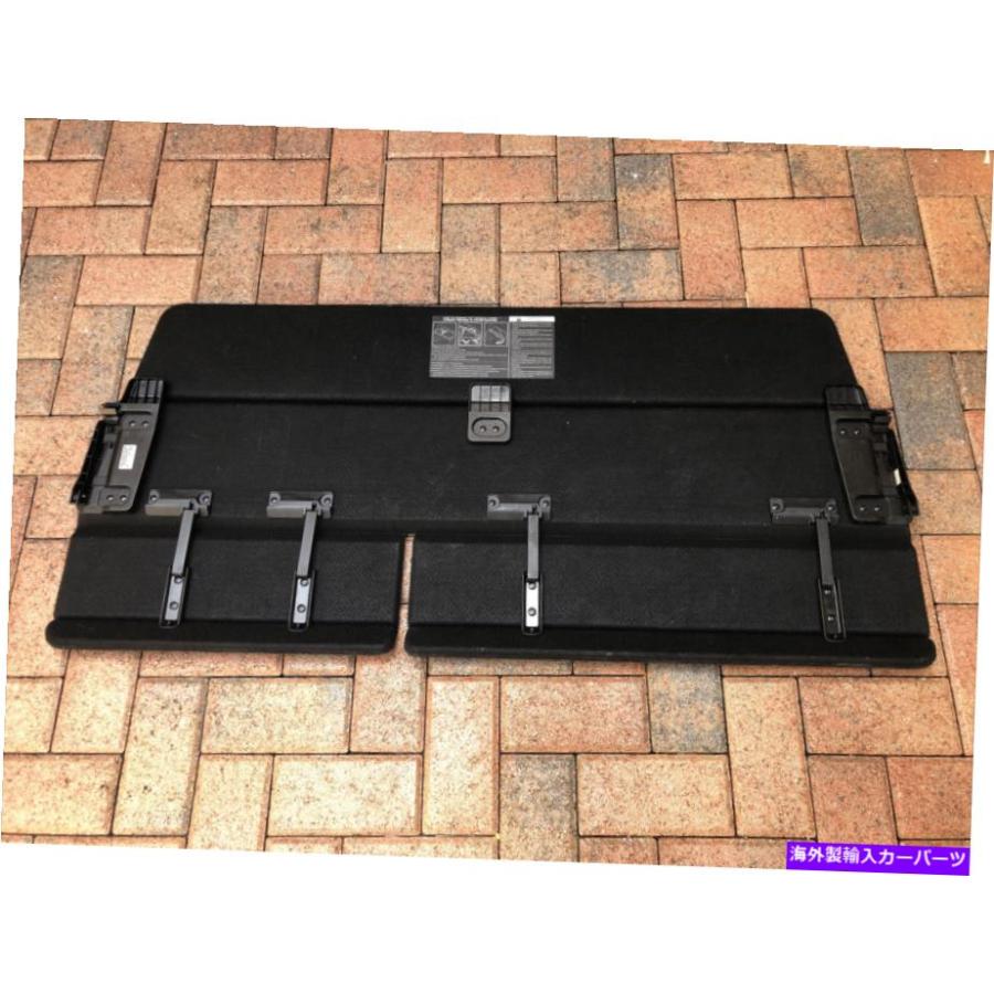 Cover Rear Trunk 真新しいOEMインフィニティFX35 FX37 FX50 QX70 