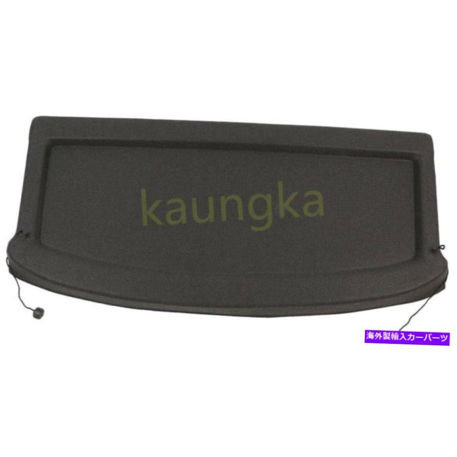 Cover Rear Trunk 2015-2020 VWフォルクスワーゲンゴルフ7リアトランク
