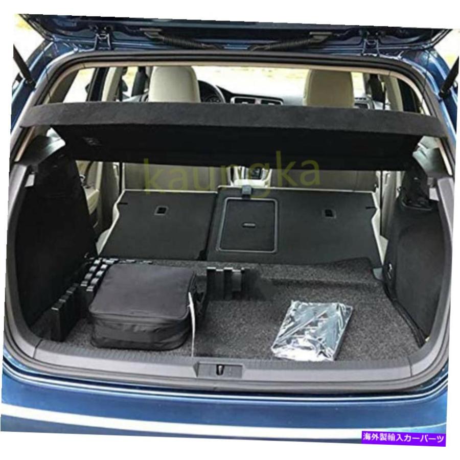 Cover Rear Trunk 2015-2020 VWフォルクスワーゲンゴルフ7リアトランク