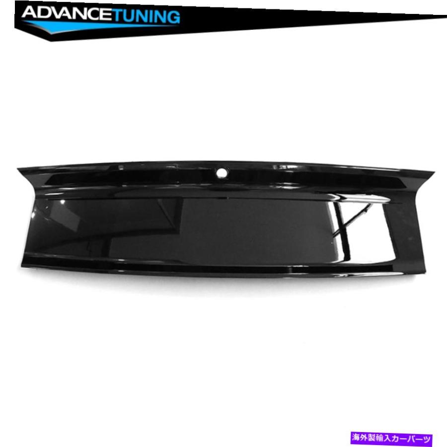 Cover Rear Trunk はめあい15-18フォードマスタングトランク Cover Rear Trunk はめあい15-18フォードマスタングトランク