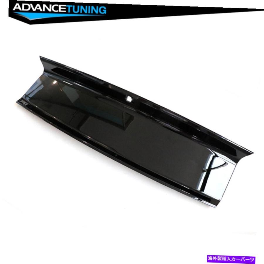 Cover Rear Trunk はめあい15-18フォードマスタングトランク Cover Rear Trunk はめあい15-18フォードマスタングトランク