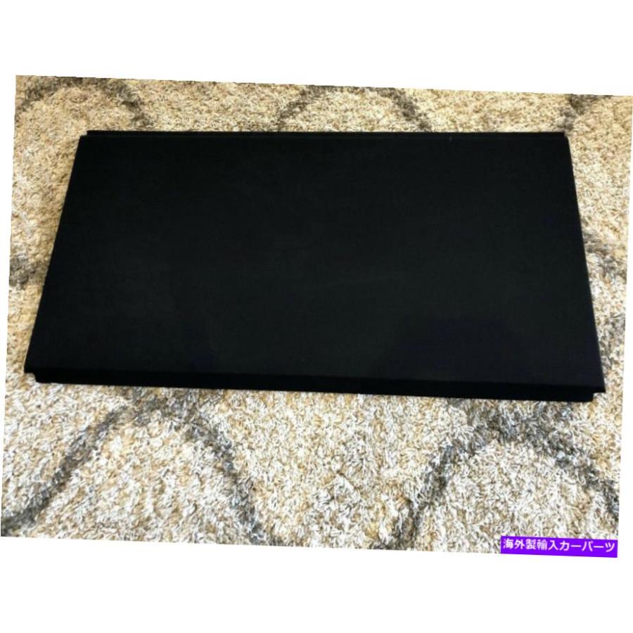 パーツ MERCEDES BENZ Cargo Cover OEM Genuine OEM Cargo Cover | 166-810-03-01-9051 | Fits Select