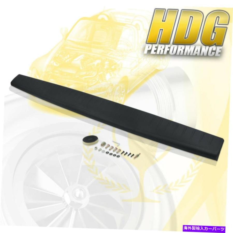 Cover Rear Trunk 02から08ラム1500 / 03-09 2500 3500のために